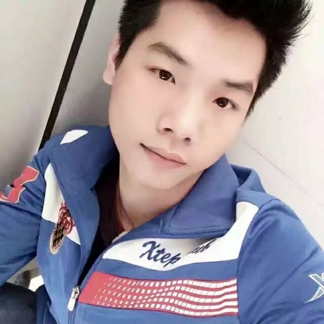 1560044 初夏、旳微笑