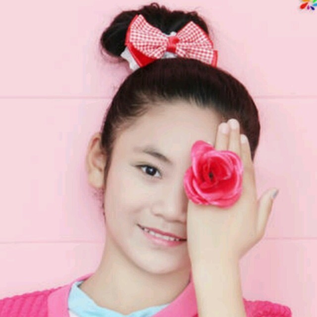 1561291 张艳