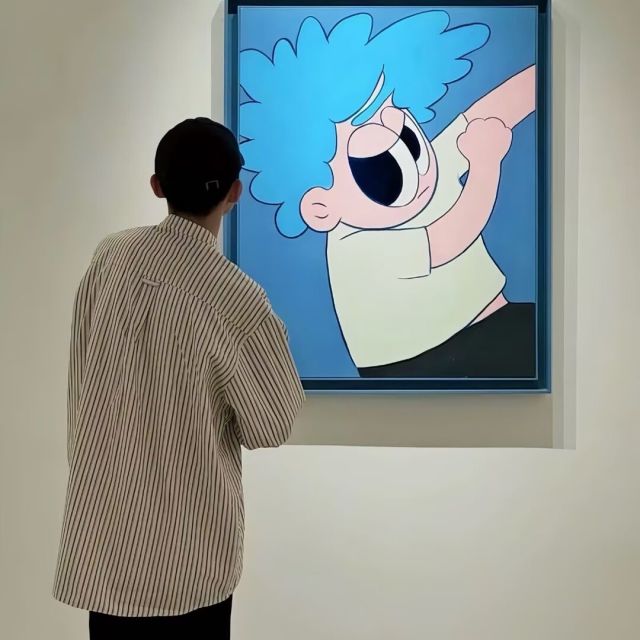 1561323 戊戌年✨