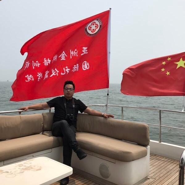 1564038 中國復合型人才培養協會