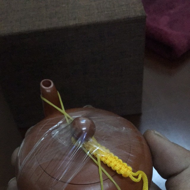 1564442 凤凰茶莊