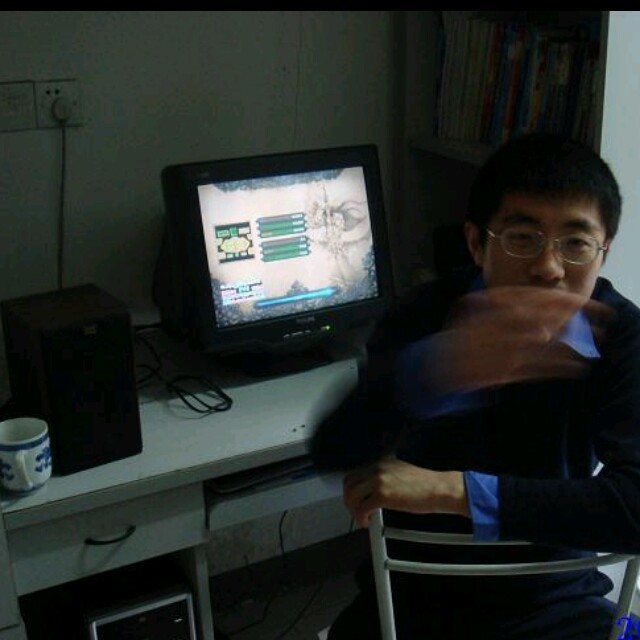 1566194 沙漠水手