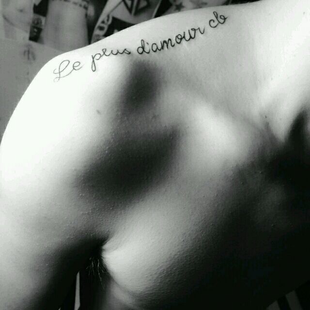1566679 Je taime,Je tadore