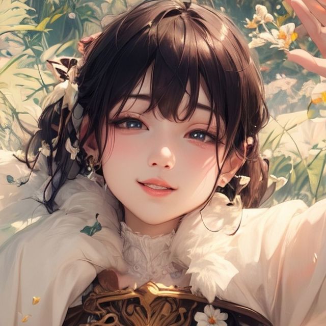 1567412 浅殇