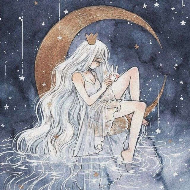 1568236 小美女画家
