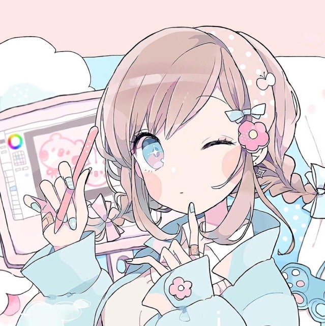 1569946 ︷.`喵小姐♥