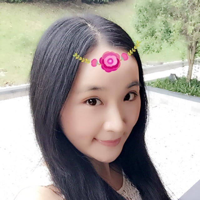 1571555 牡丹怡然