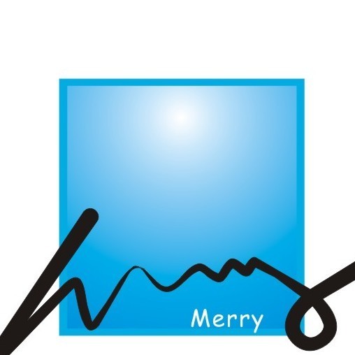 1571691 威陽Merry