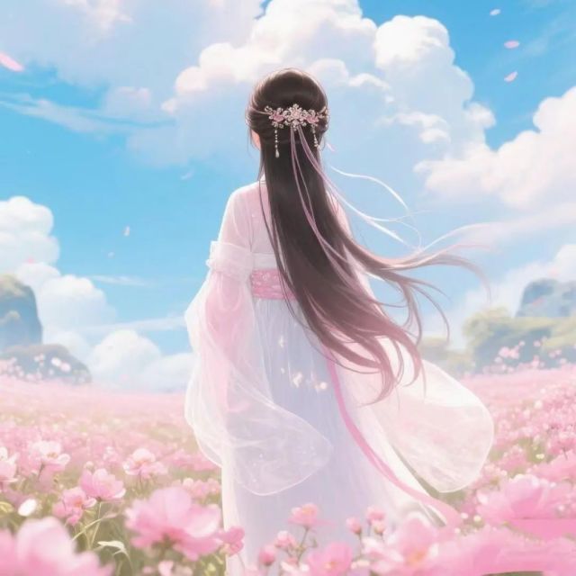 1572949 筱筱雨沫