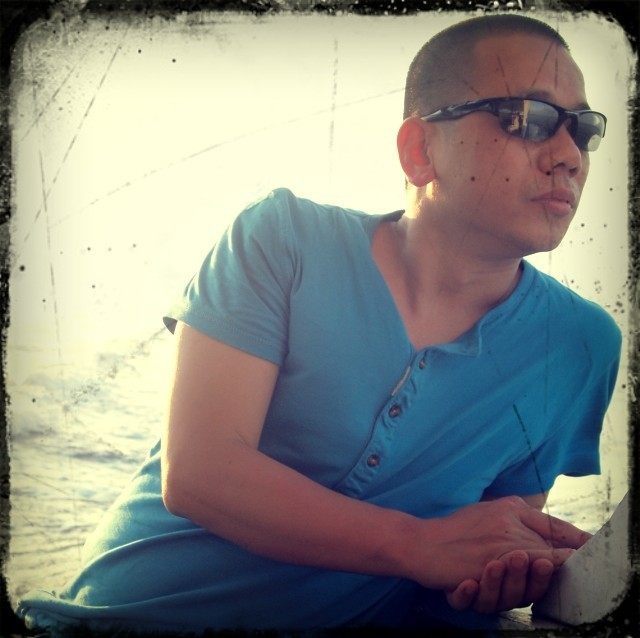 157295 Brother 洪