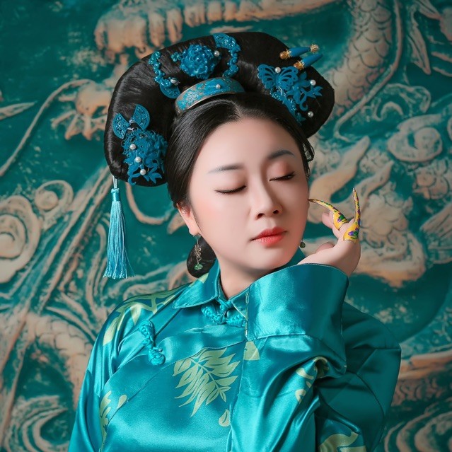 1574401 静中月