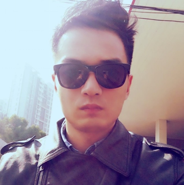 1574538 迷恋,你的笑