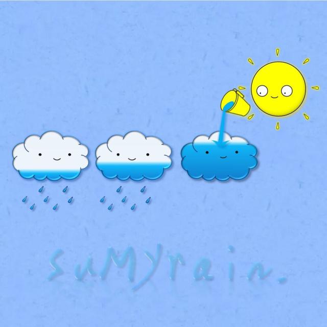 1574727 suMyrain