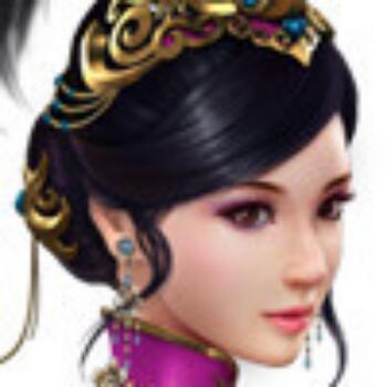 1574731 *我愿为莲*
