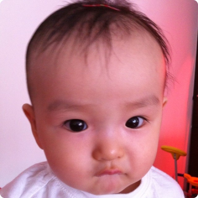 157613 昕兒