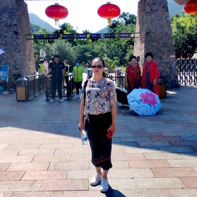 1576739 青县四季风情旅行社