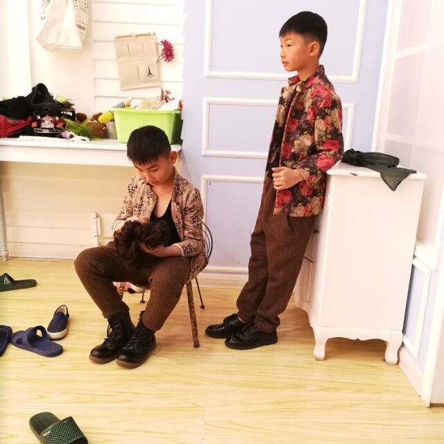 157676 文韬武略