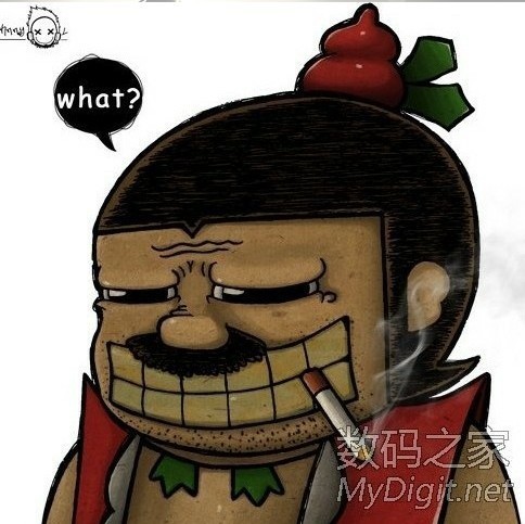 1577122 簡約獸性°