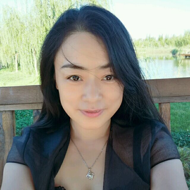 1577445 心静如水