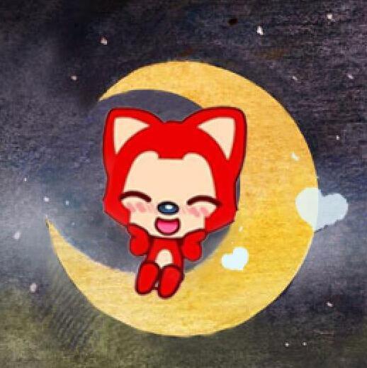 1577956 ゞ谁踢弯了月亮