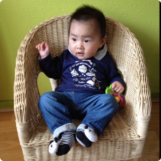 1580234 小小秋天