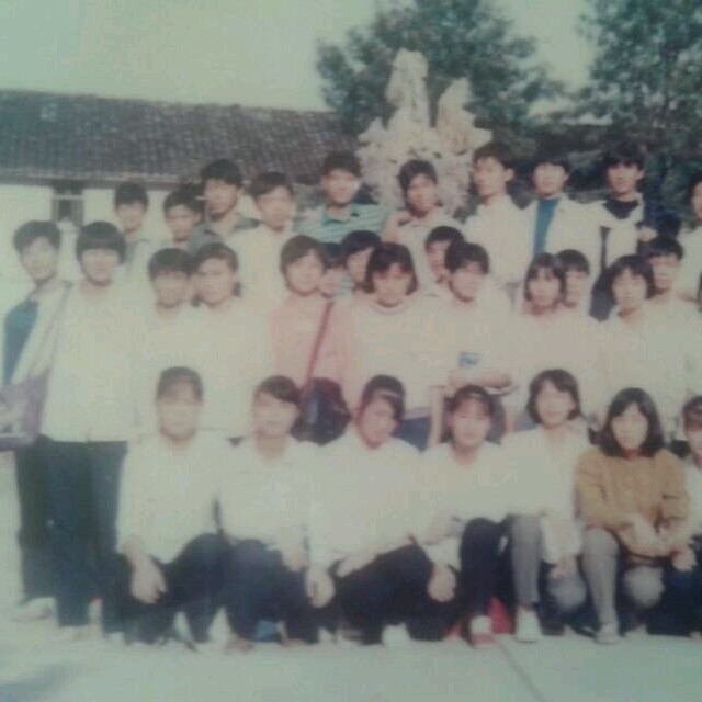 158168 休闲的我