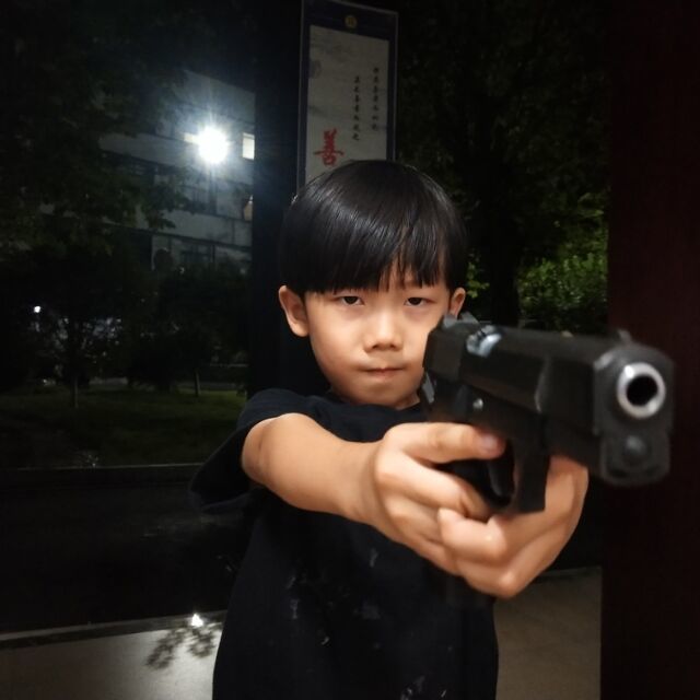 1581958 习惯！就好
