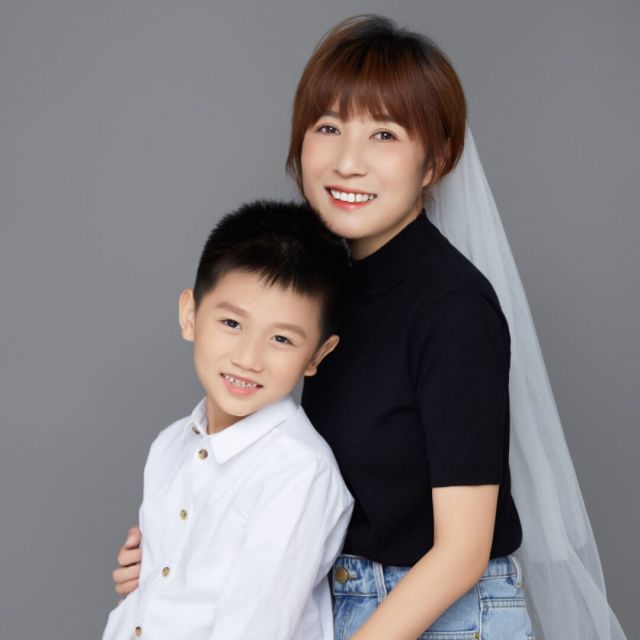 1582215 ╰＇核桃妈咪、