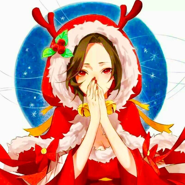 1582374 依赖症小姐。