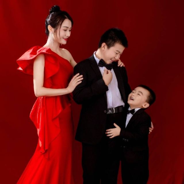 1583470 陈娟-嘉年华婚庆