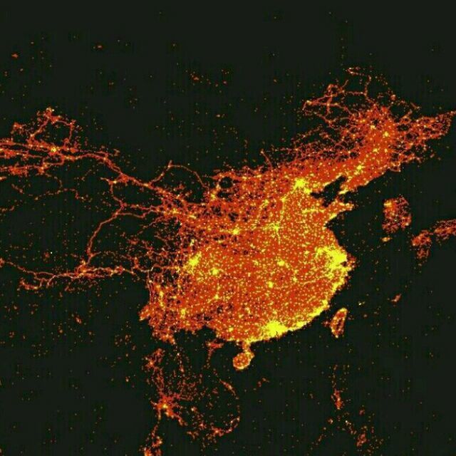 1584385 心旷于野