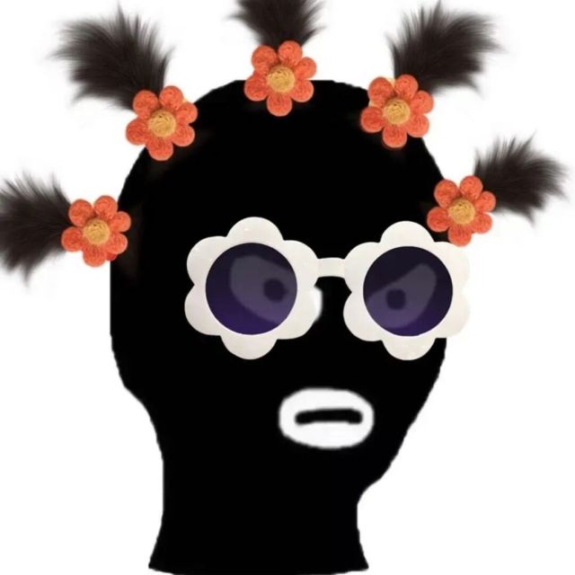 1585641 远点儿扇子