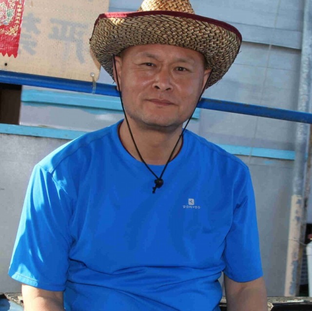 158619 深圳-老董