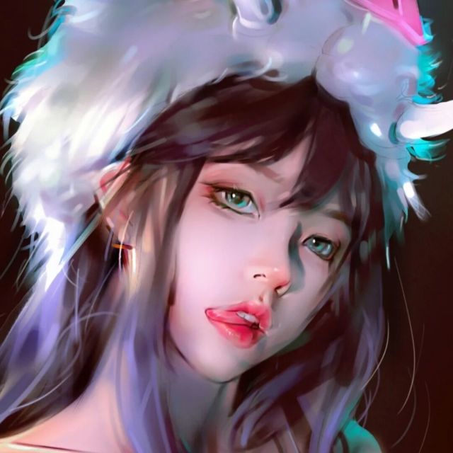 1586252 靜默如謎