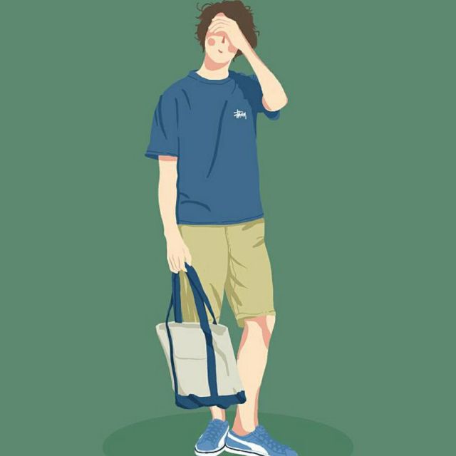 158655 死跑龙套的