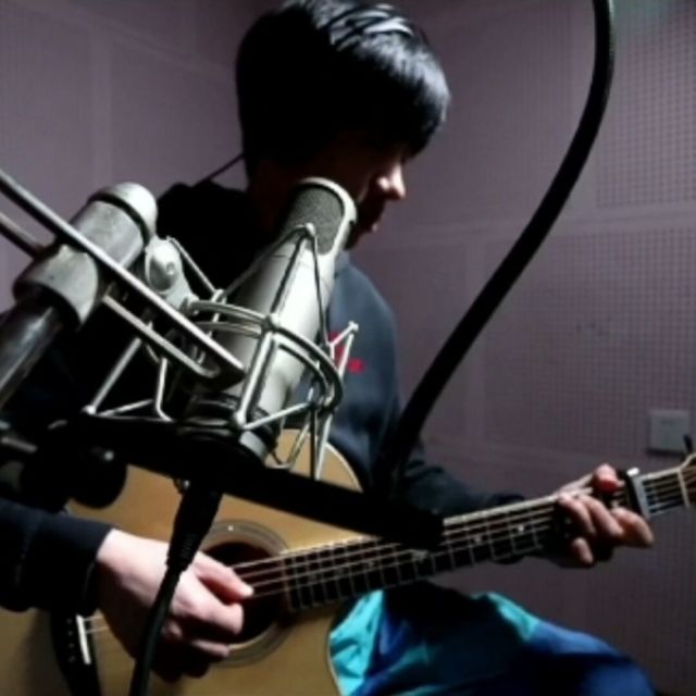 1586640 馆陶弦知音琴行FUNK鼓校