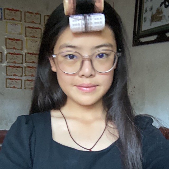 1587117 哈哈也叫笑:-D