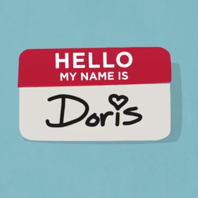 1587593 Doris*