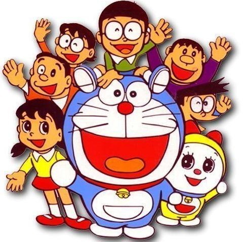 1587603 doraemon