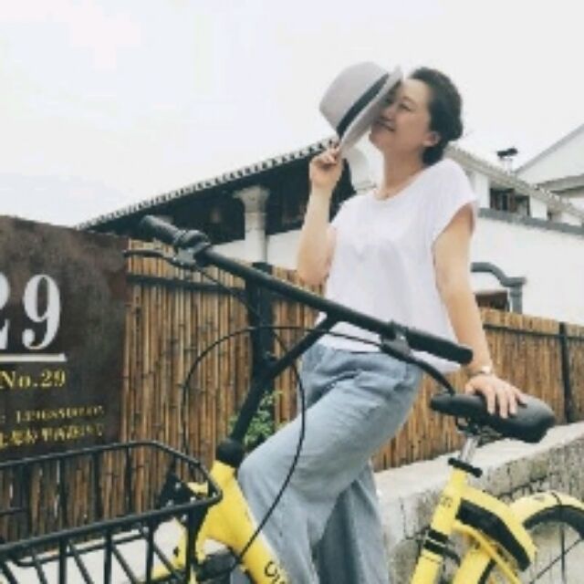 158832 飞雁