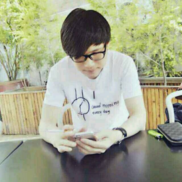 1588949 Mr.宇