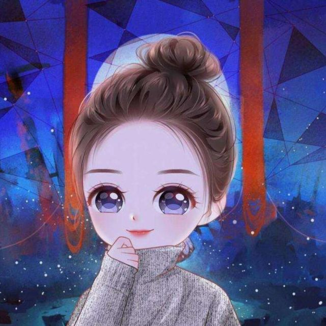 1589245 丫*头