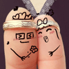 1591860 ╭學絵乄紾悕