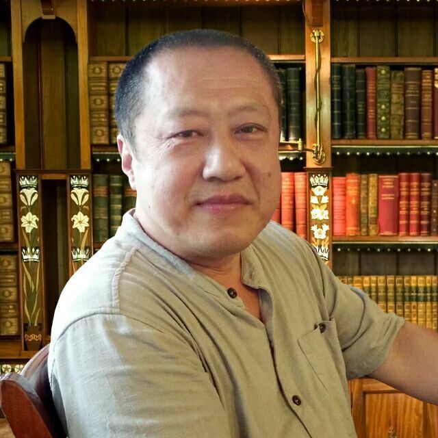 1592738 楚人老猪