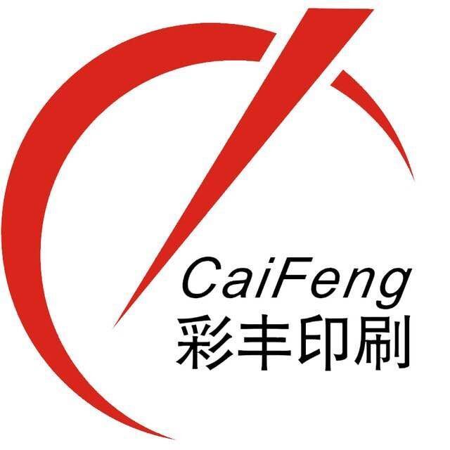 1593479 广州彩丰印刷