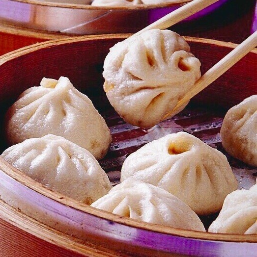 1593721 小笼包