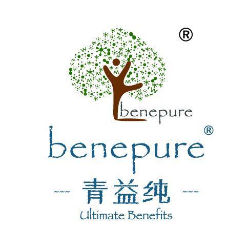 159385 青益纯Benepure