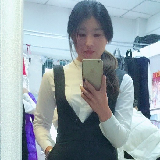 1593867 心如止水