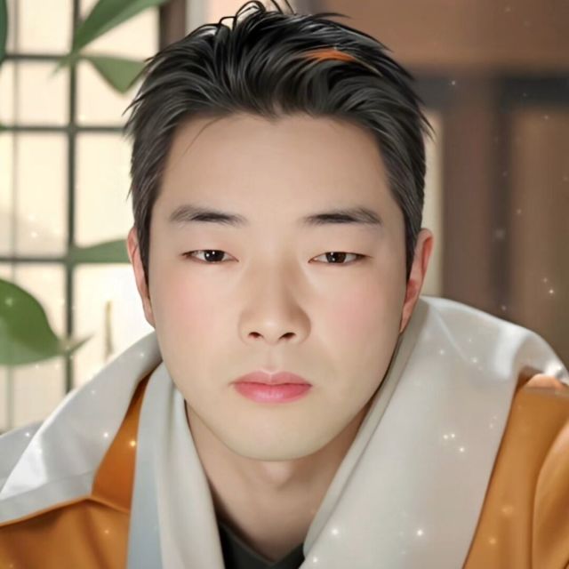 1593969 Mr.ji