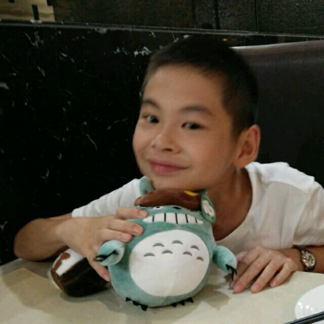 1593986 小柠檬
